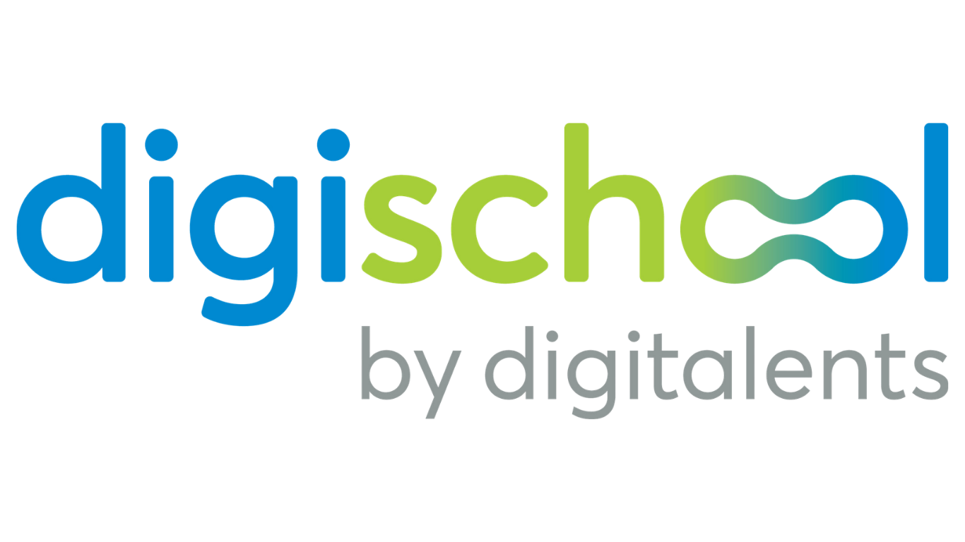 Digischool by digitalents